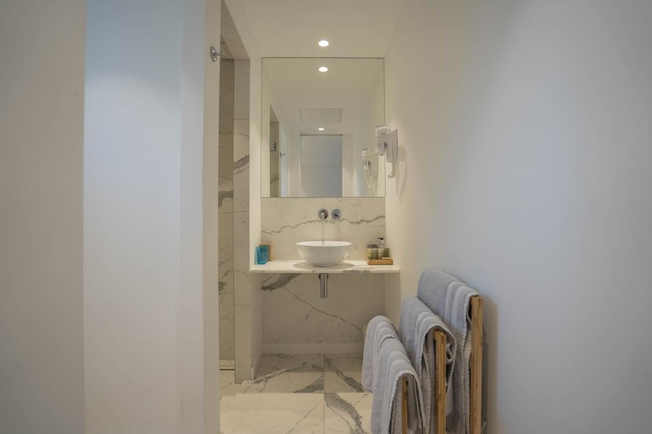 Hotel Le Mandala Saint Tropez Exteriér fotografie