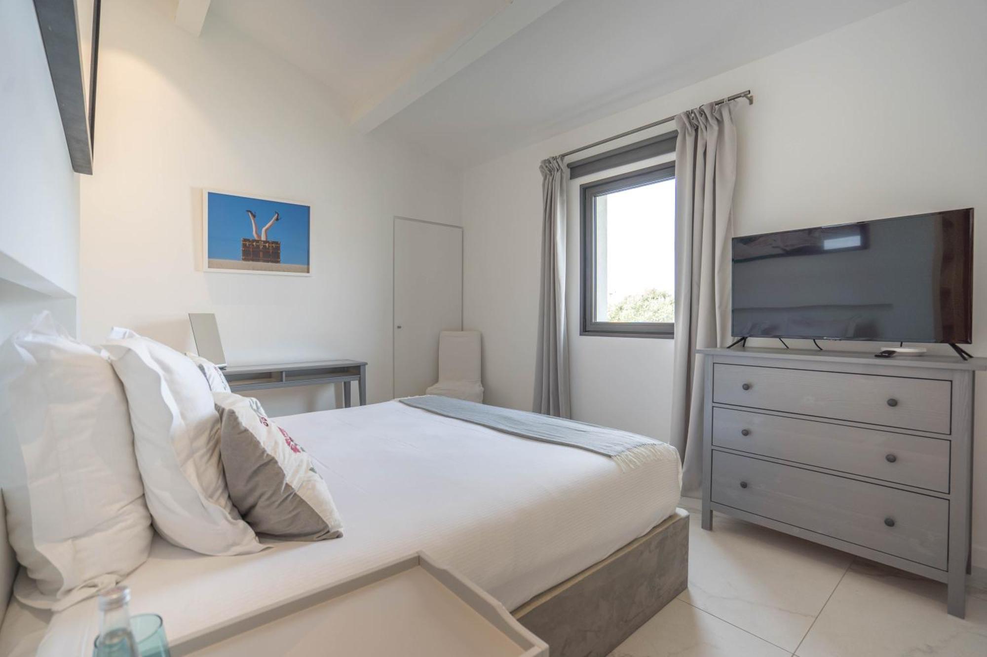 Hotel Le Mandala Saint Tropez Exteriér fotografie