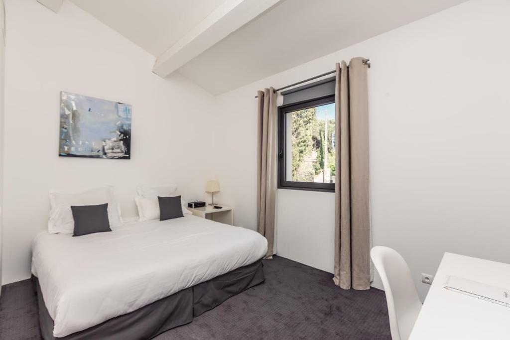 Hotel Le Mandala Saint Tropez Pokoj fotografie